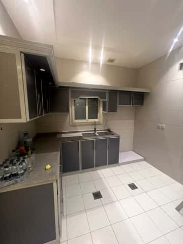 Apartment 130 SQM with 3 Bedrooms Al Qairawan, North Riyadh, Riyadh