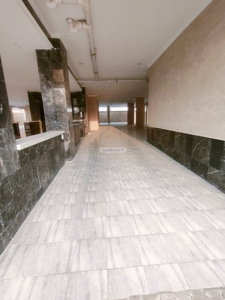 شقة 200 متر مربع ب 5 غرف الشامية الجديد، مكة المكرمة
