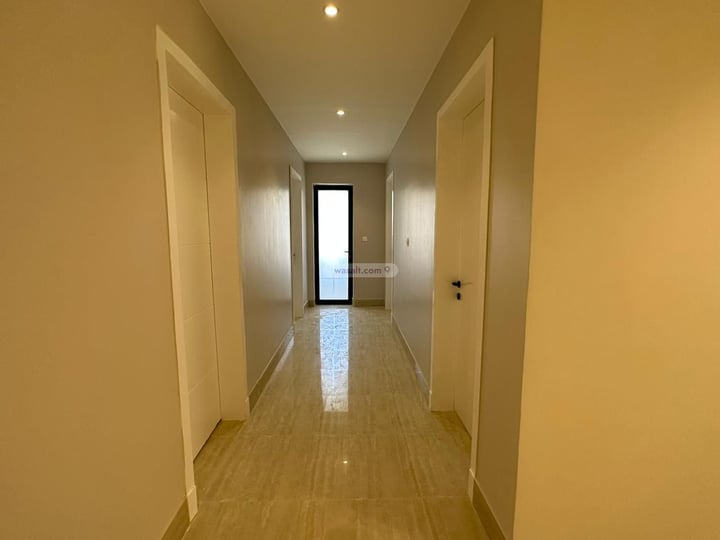 Apartment 132 SQM with 3 Bedrooms An Nur, Dammam