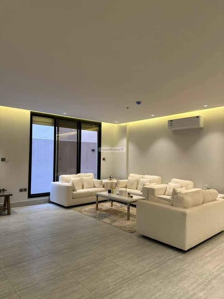 شقة 185 متر مربع ب 3 غرف الريان، شرق الرياض، الرياض