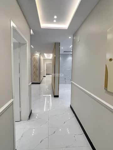 Apartment 197 SQM with 6 Bedrooms Abruq Ar Rughamah, East Jeddah, Jeddah