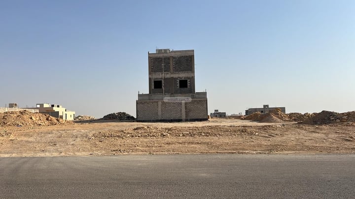 أرض 450 متر مربع جنوبية على شارع 20م نمار، غرب الرياض، الرياض