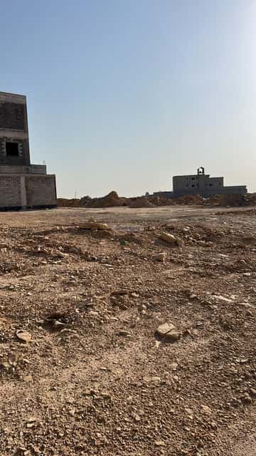 Land 450 SQM Facing South on 20m Width Street Namar, West Riyadh, Riyadh