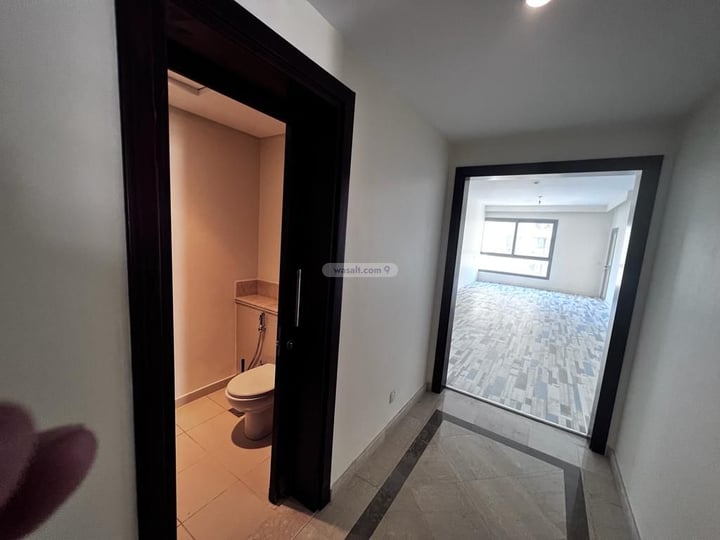 Semi-Furnished Apartment 154 SQM with 2 Bedrooms Al Fayha, South Jeddah, Jeddah