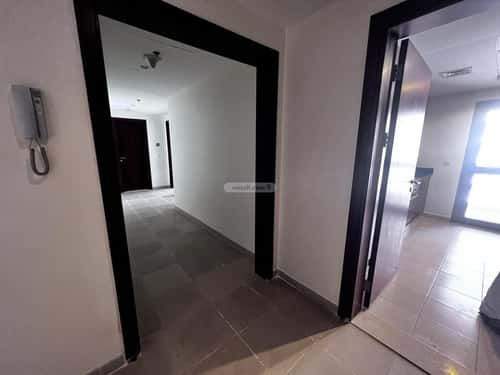 Semi-Furnished Apartment 154 SQM with 2 Bedrooms Al Fayha, South Jeddah, Jeddah