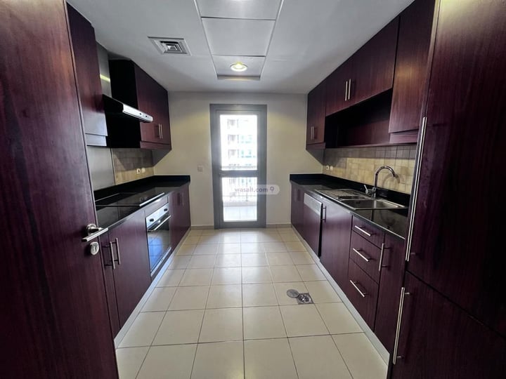 Semi-Furnished Apartment 154 SQM with 2 Bedrooms Al Fayha, South Jeddah, Jeddah