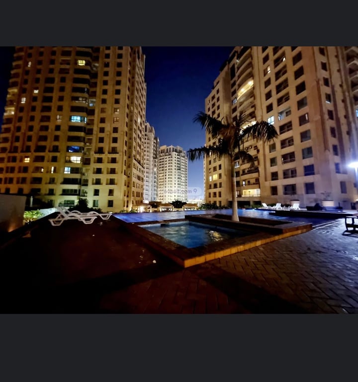Apartment 152 SQM with 3 Bedrooms Al Fayha, South Jeddah, Jeddah