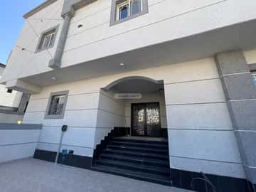 Apartment 278 SQM with 6 Bedrooms King Fahd, Madinah