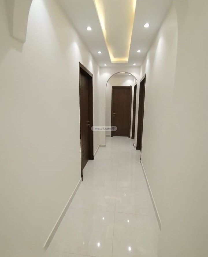 Apartment 194 SQM with 5 Bedrooms King Fahd, Madinah
