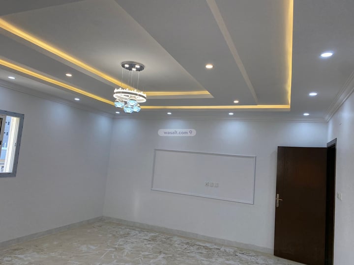 Apartment 200 SQM with 5 Bedrooms Al Bawadi, Tabuk