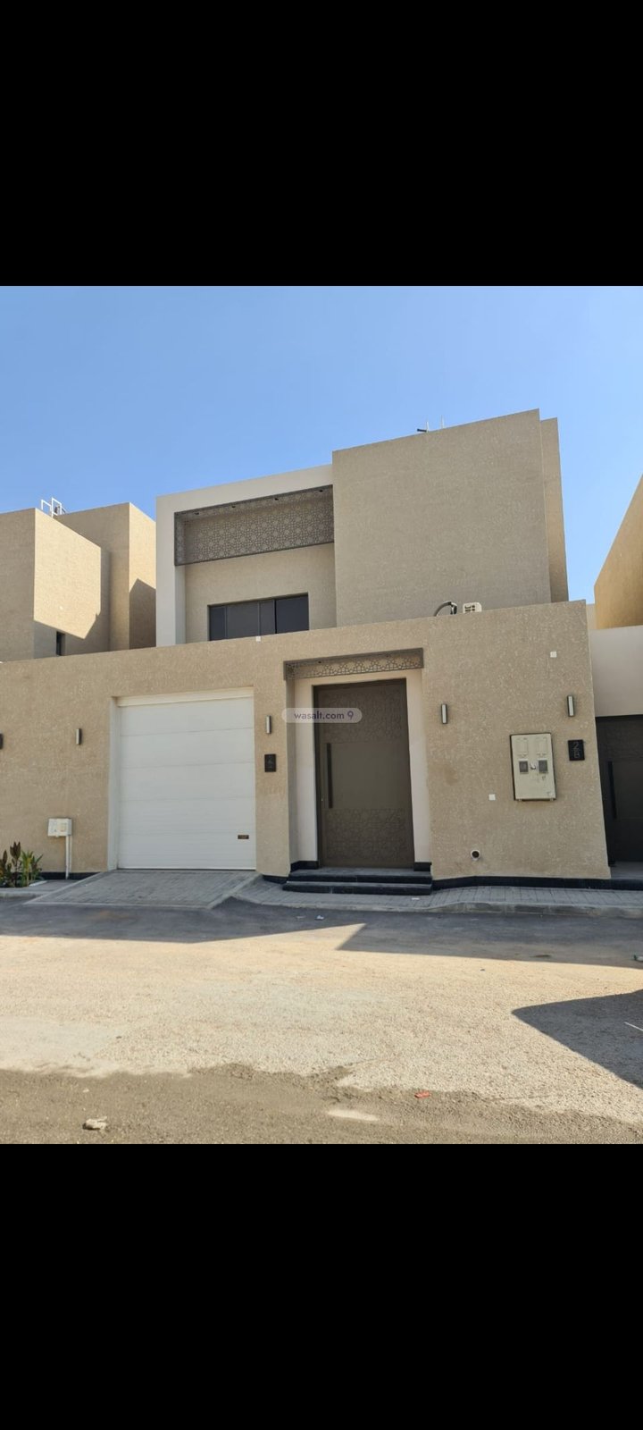 دور 300 متر مربع ب 5 غرف القيروان، شمال الرياض، الرياض