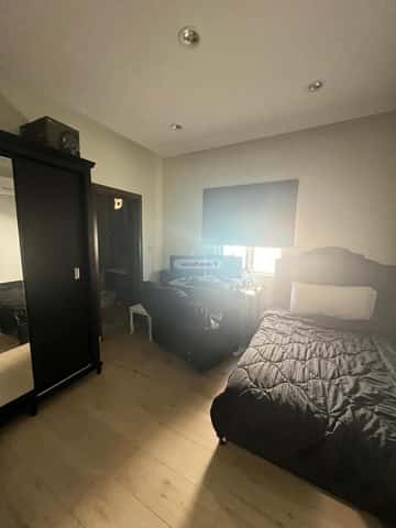 Villa 338 SQM Facing North on 18m Width Street King Abdulaziz, Central Riyadh, Riyadh