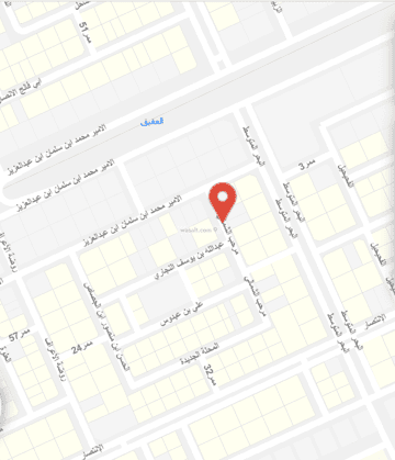 أرض للبيع , حي العقيق , الرياض العقيق، شمال الرياض، الرياض