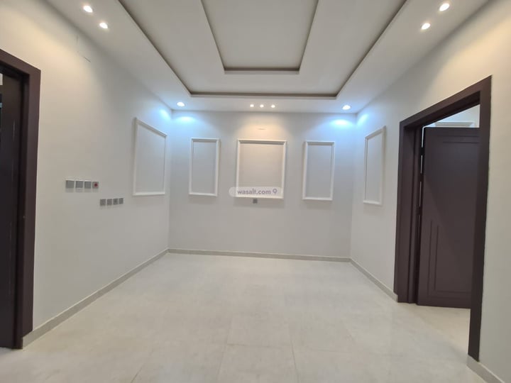 Floor 136 SQM with 4 Bedrooms Al Hazm, West Riyadh, Riyadh