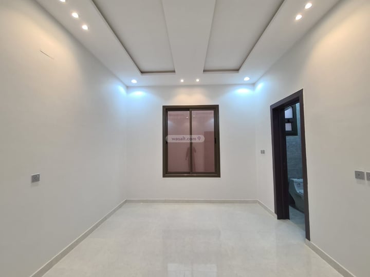 Floor 136 SQM with 4 Bedrooms Al Hazm, West Riyadh, Riyadh