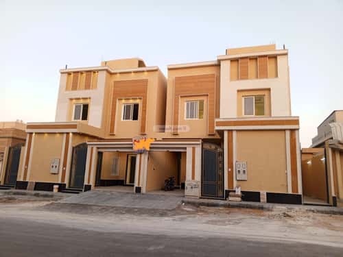 Floor 157 SQM with 4 Bedrooms Al Aziziyah, South Riyadh, Riyadh
