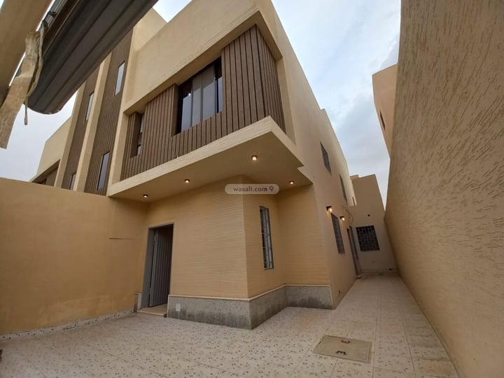 دور 144 متر مربع ب 4 غرف الدار البيضاء، جنوب الرياض، الرياض