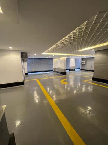 Apartment 129 SQM with 4 Bedrooms Al Ghadir, North Jeddah, Jeddah