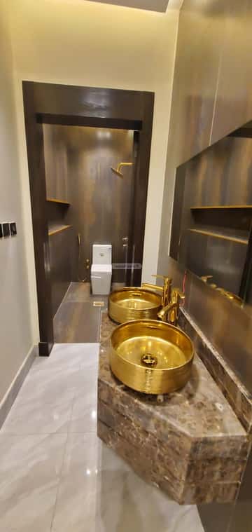 Apartment 129 SQM with 4 Bedrooms Al Ghadir, North Jeddah, Jeddah