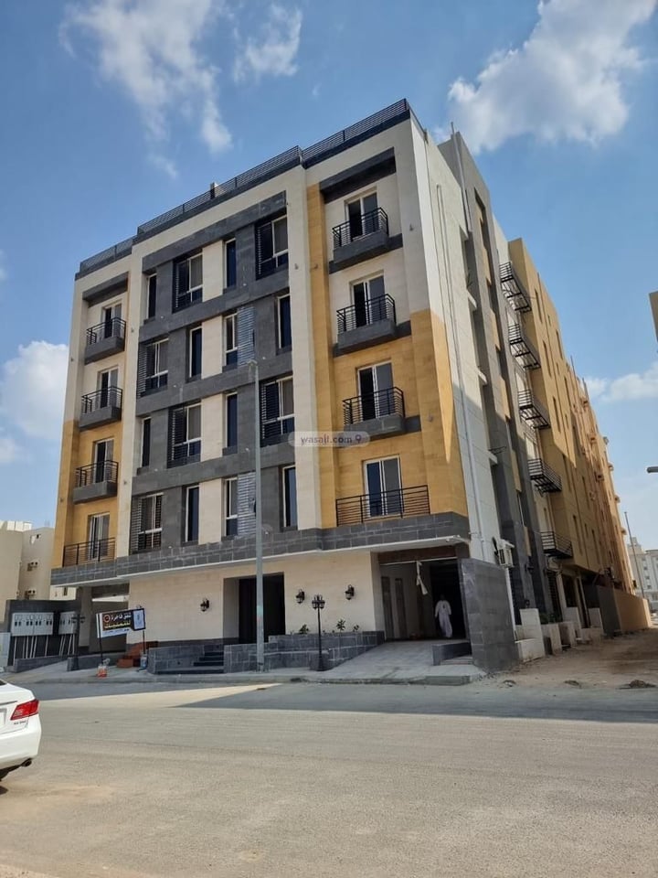 Apartment 237 SQM with 5 Bedrooms Wadi Jalil, Makkah
