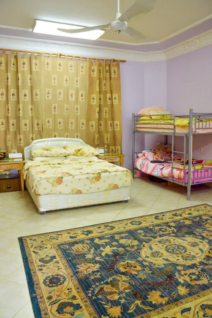 Villa 840 SQM with 2 Apartments Facing North Al Aziziyah, South Riyadh, Riyadh