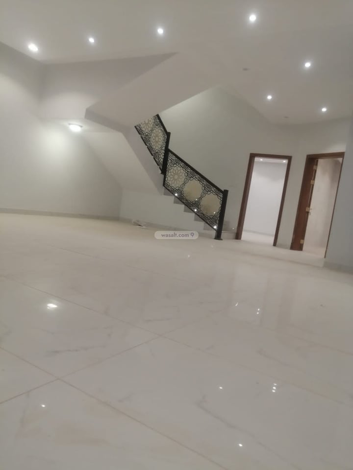 Villa 320 SQM Facing North on 60m Width Street Al Firdaws, Dammam