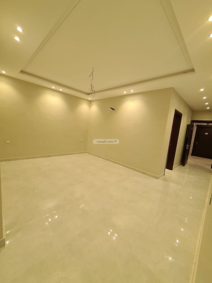 Apartment 137 SQM with 4 Bedrooms As Salamah, North Jeddah, Jeddah