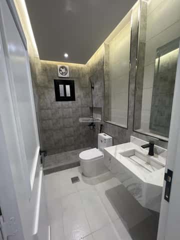 Apartment 129 SQM with 4 Bedrooms Al Ghadir, North Jeddah, Jeddah