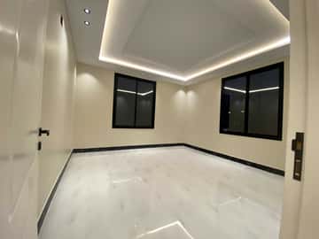 شقة 206 متر مربع ب 5 غرف نمار، غرب الرياض، الرياض