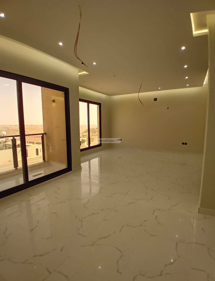 Apartment 156 SQM with 3 Bedrooms Laban, West Riyadh, Riyadh