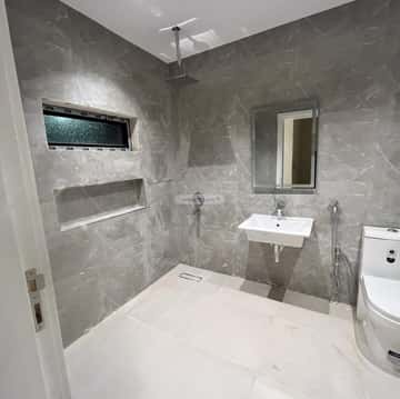 Apartment 155 SQM with 4 Bedrooms Shuran, Madinah