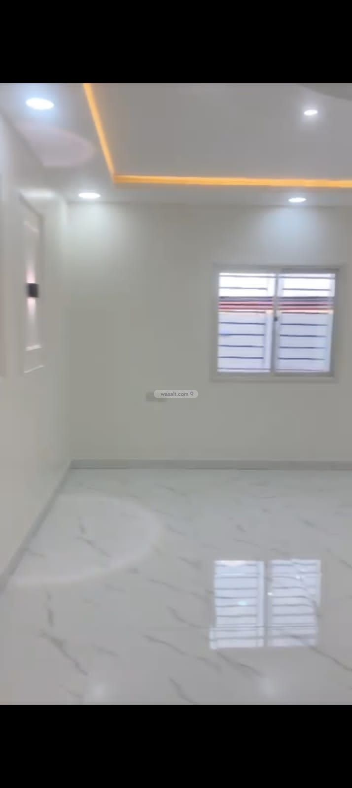 Floor 675 SQM with 3 Bedrooms Ar Rawdah, Najran