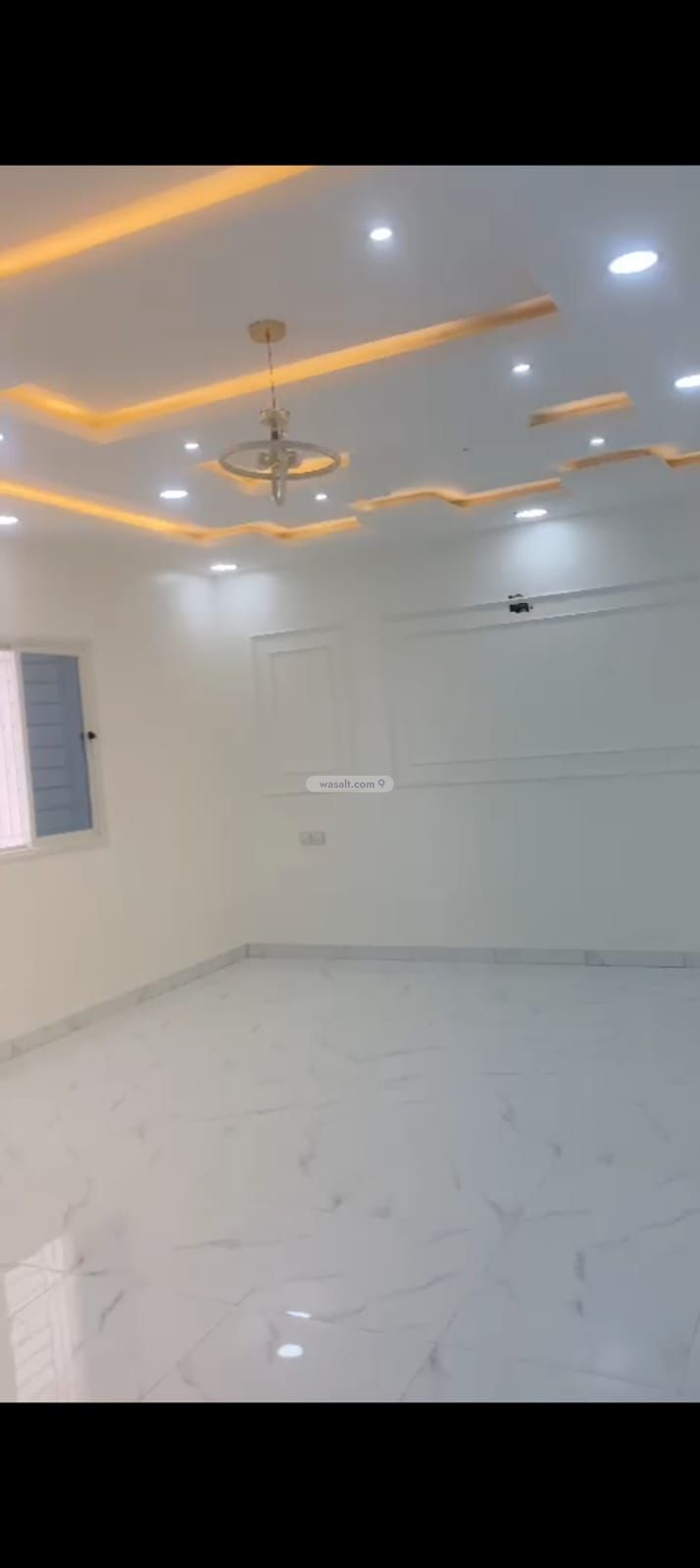 Floor 675 SQM with 3 Bedrooms Ar Rawdah, Najran