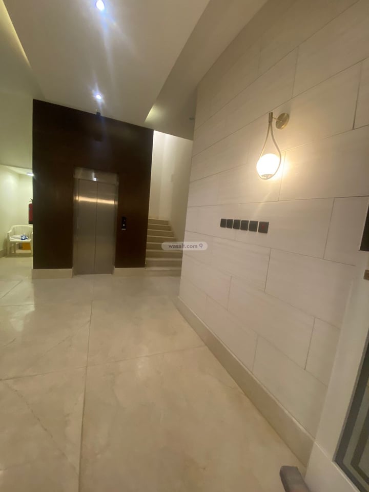 Apartment 131 SQM with 2 Bedrooms Al Andalus, East Riyadh, Riyadh