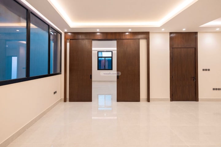 Floor 193 SQM with 5 Bedrooms Al Salam, East Riyadh, Riyadh