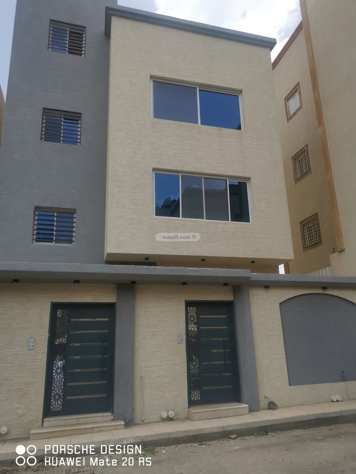 Apartment 200 SQM with 5 Bedrooms Ar Rawabi, Abha