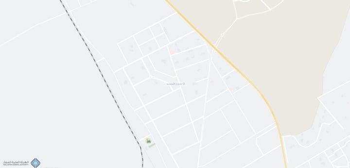 أرض 412 متر مربع جنوبية على شارع 25م الرمال، شرق الرياض، الرياض