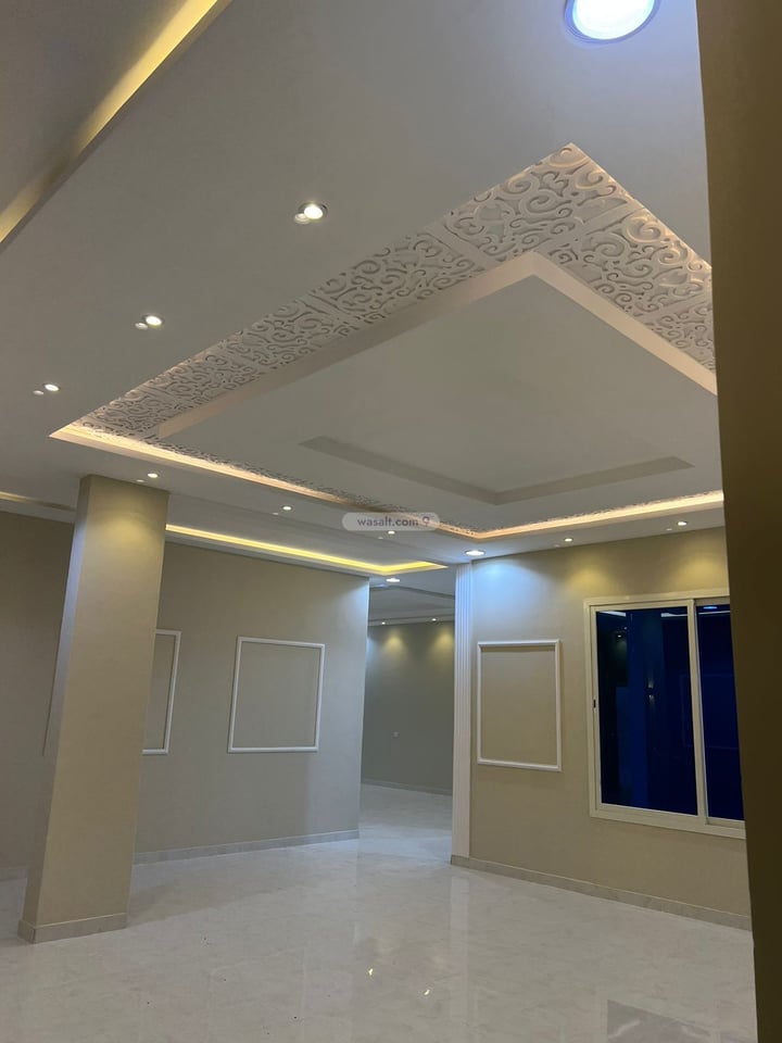 Floor 600 SQM with 7 Bedrooms Al Yarmuk, Al Kharj