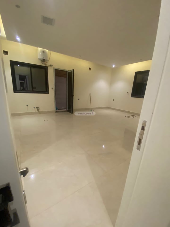 شقة 131 متر مربع بغرفتين الاندلس، شرق الرياض، الرياض