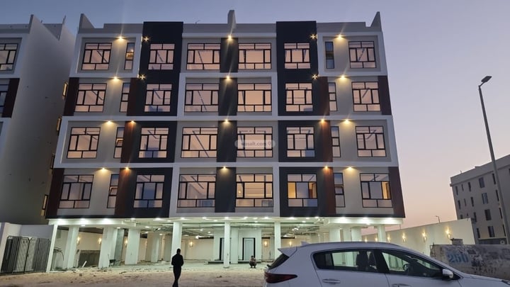 Apartment 121 SQM with 7 Bedrooms Ar Rakah Al Janubiyah, Al Khobar