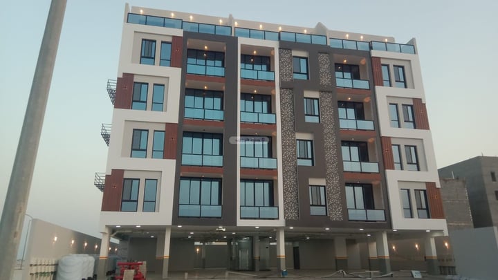 Apartment 121 SQM with 7 Bedrooms Ar Rakah Al Janubiyah, Al Khobar