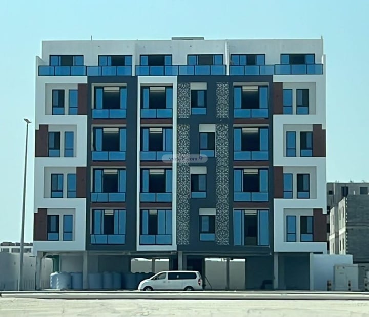 Apartment 134 SQM with 7 Bedrooms Ar Rakah Al Janubiyah, Al Khobar