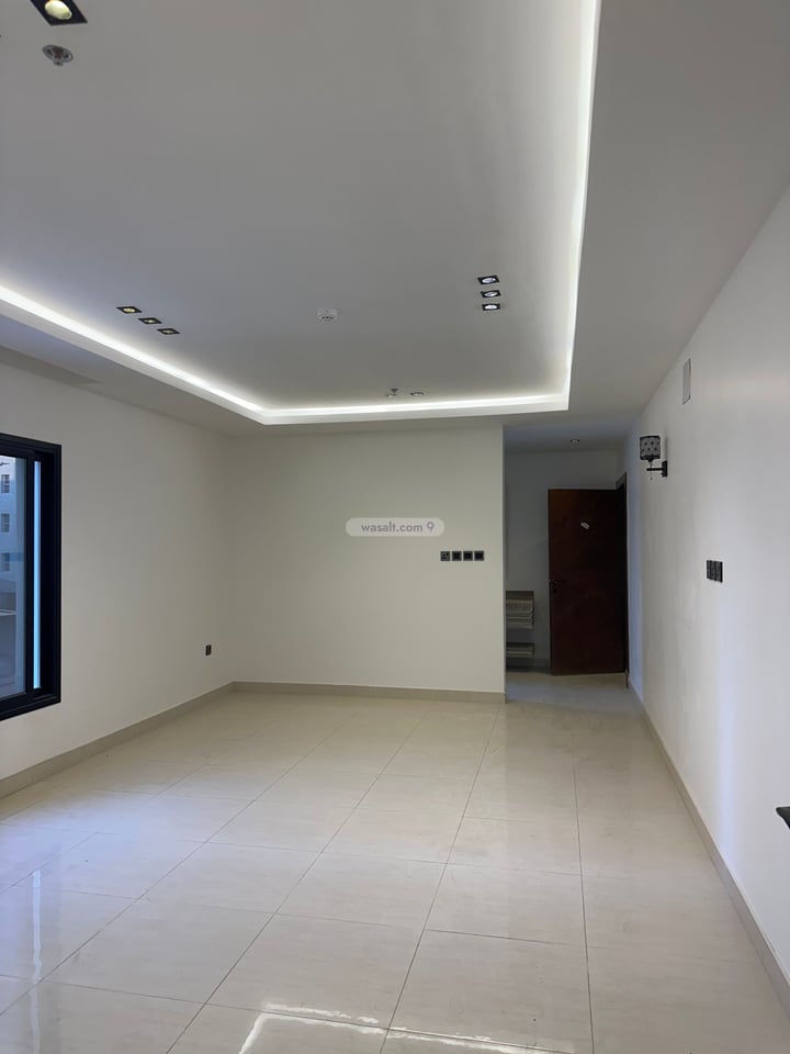 Apartment 232 SQM with 4 Bedrooms Al Hamra, Al Khobar