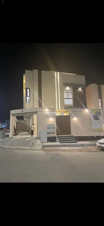 Apartment 129 SQM with 4 Bedrooms Nubala, Madinah