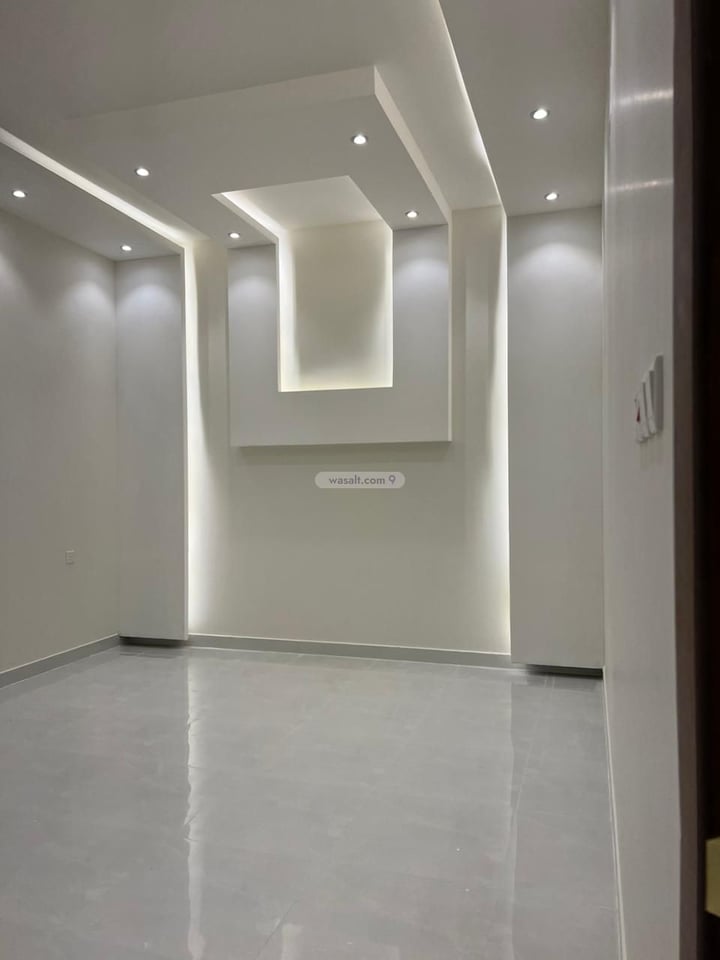 Floor 336 SQM Al Burj, Al Kharj