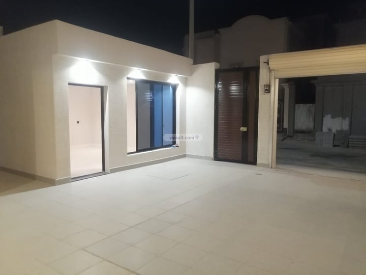 Villa 460 SQM Facing West on 15m Width Street Al Qadisiyah, Dammam