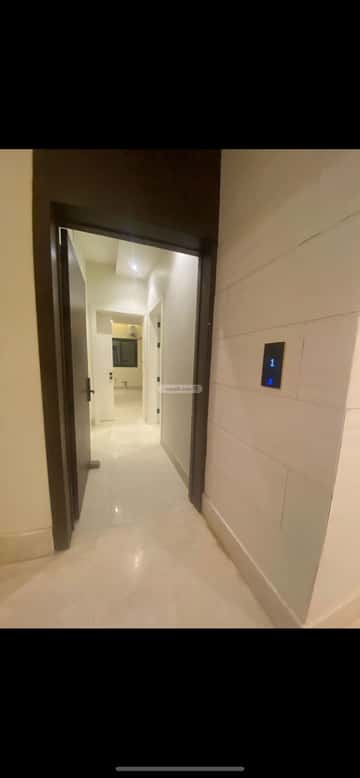 Apartment 131 SQM with 2 Bedrooms Al Andalus, East Riyadh, Riyadh