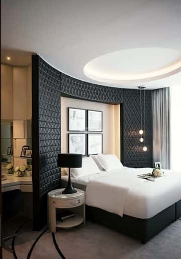 Furnished Apartment 81 SQM with 1 Bedroom Al Olaya, Central Riyadh, Riyadh