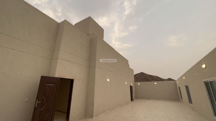 شقة 163 متر مربع ب 5 غرف النوارية، مكة المكرمة