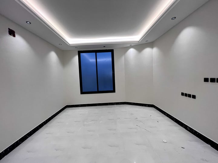 Apartment 210 SQM with 5 Bedrooms Tuwaiq, West Riyadh, Riyadh